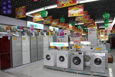 五一厨房家电战火重燃 实体卖场与电商平台谁主沉浮？