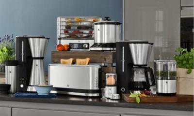 盘点厨房“闲置神器” 这5件鸡肋小家电，你中招了吗？