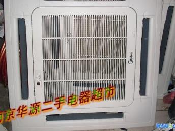 南京华源电器租赁 专业提供商用空调及厨房设备租赁服务