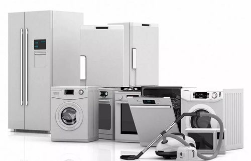 夏日必看 那些使用家电的小常识