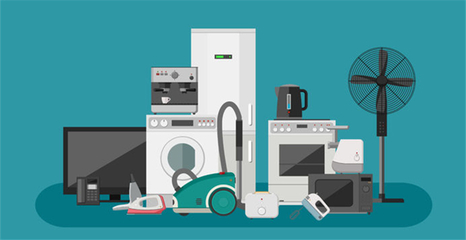 澳大利亚家电行业新趋势 餐桌经济驱动厨房电器消费升级